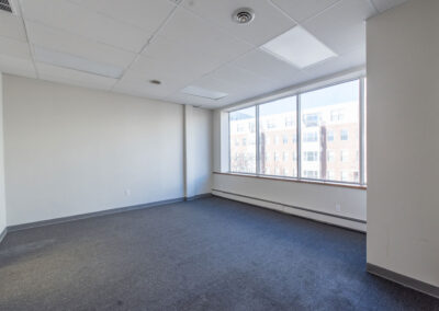 Suite 410F 24 Crescent St Waltham office space for rent