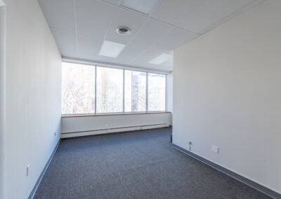 Suite 401G 24 Crescent St Waltham office space for rent