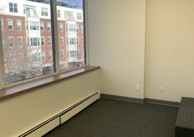 Suite 401G office space for rent in Waltham at 24 Crescent Street