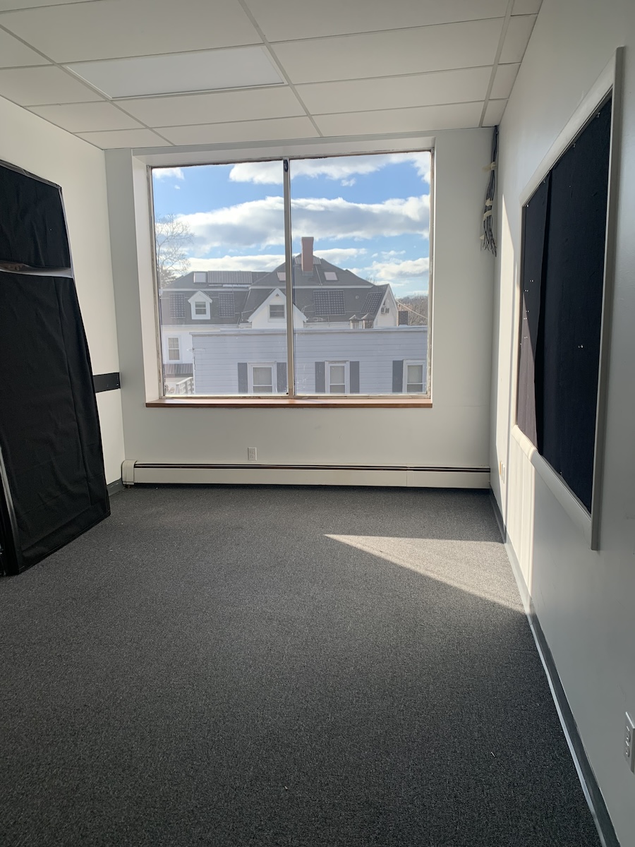 Suite 401 A Office space for rent in Waltham MA